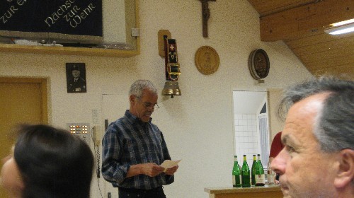Helferfest 2010